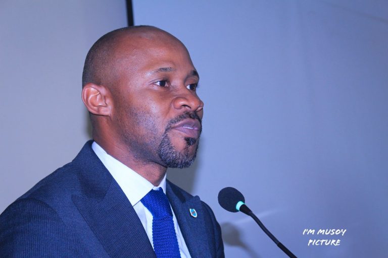 RDC/Rareté de maïs au Katanga: Patrick Muyaya pointe du doigt certains congolais