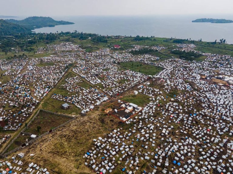 Nord-Kivu : 674 cas de violences sexuelles enregistrés à Goma