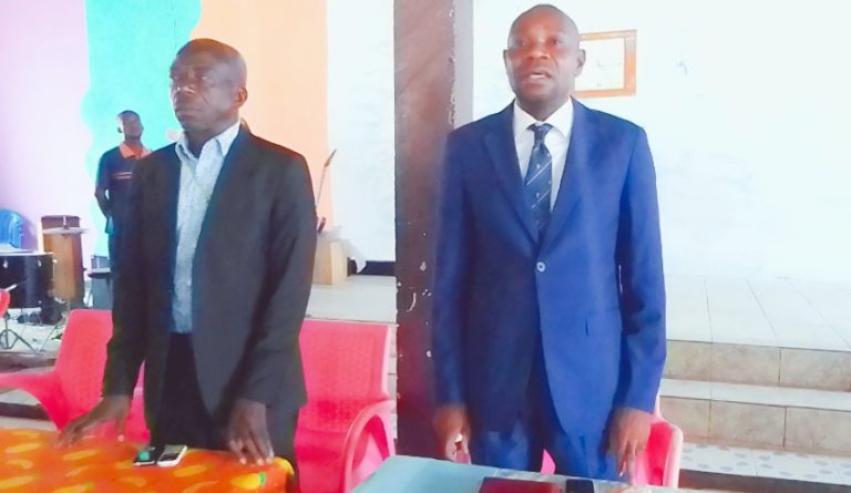 Kasaï-Mines :  Clément Kasayi appelle les chefs de bureaux isolés et chefs d&rsquo;antennes au respect de la loi minière