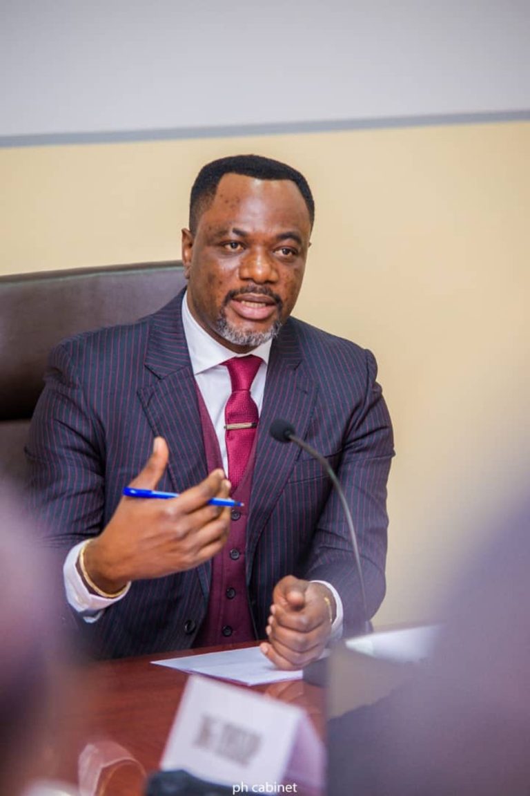 RDC-EPST : La Banque mondiale vient en appui la gratuité de l&rsquo;enseignement en RDC avec 40 millions USD