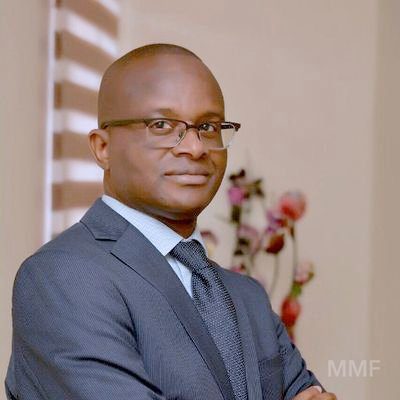 Positionnement des partis sur la liste de la CENI : Maker Mwangu fustige la combinaison des lettres