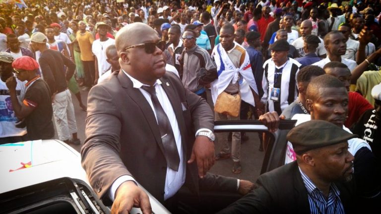 Kinshasa-Annulation des marches : «Pas question de nous priver de nos droits et libertés », Félix Tshisekedi rattrapé par l&rsquo;histoire !