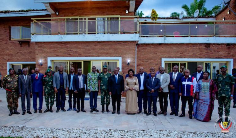 RDC-Evaluation de l&rsquo;état de siège : Situation toujours préoccupante en Ituri et au Nord-Kivu
