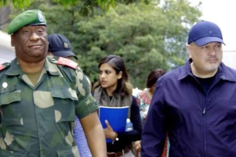 Nord-Kivu, Sud-Kivu, Ituri : « Nous devons parler moins et agir collectivement pour mettre fin à des crimes de guerre en RDC » (PG CPI)