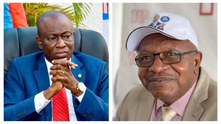 RDC : Le torchon brûle entre le camp Katumbi et Tshisekedi, entre les SG (UDPS, ENSEMBLE) ça tire de partout !
