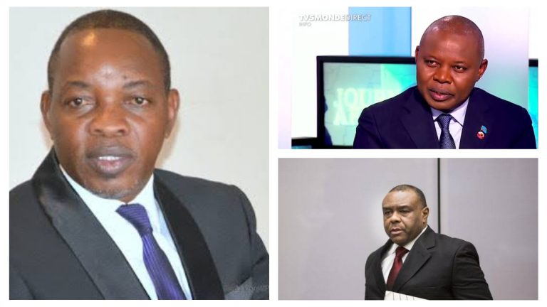 RDC-Enjeux politiques : Pour avoir rappelé les règles protocolaires, Mike Mukebayi devenu la cible des talibans du MLC et UNC