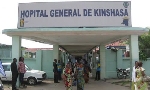 Kinshasa :  l’Hôtel de ville annonce l’inhumation des indigents ce dimanche 07 mai