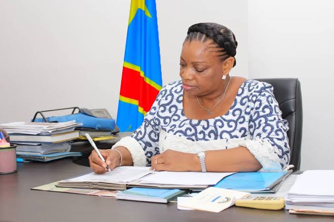 MLC : Pour avoir saisi directement JP Bemba, Élisée Basaki en disgrâce auprès d’Ève Bazaiba