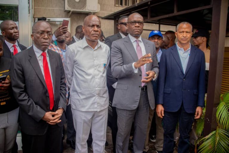 Kinshasa : Ngobila interdit le meeting de l&rsquo;opposition de ce samedi à N&rsquo;djili !