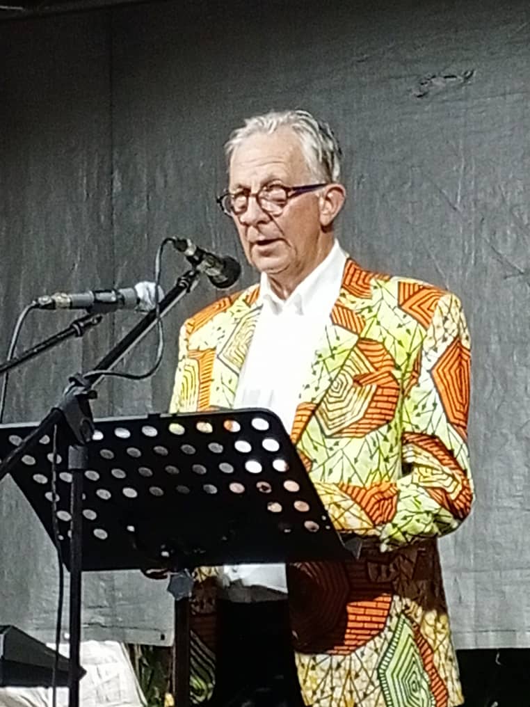 Kinshasa : La célébration de la fête du roi des Pays-Bas, opportunité de réaffirmer le combat du gouvernement néerlandais contre le racisme