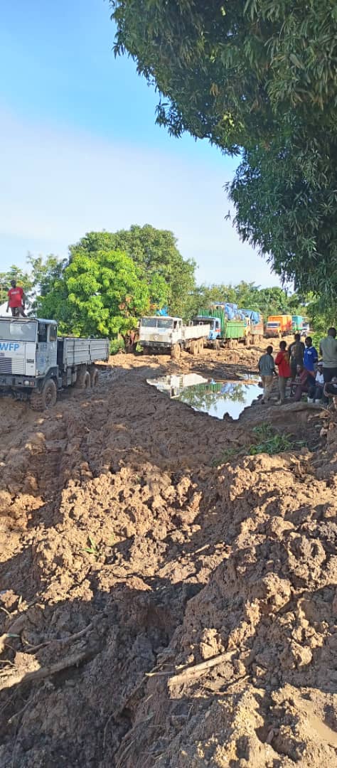 RDC : L&rsquo;Union européenne débourse 200 milles € pour les sinistrés de Kalehe