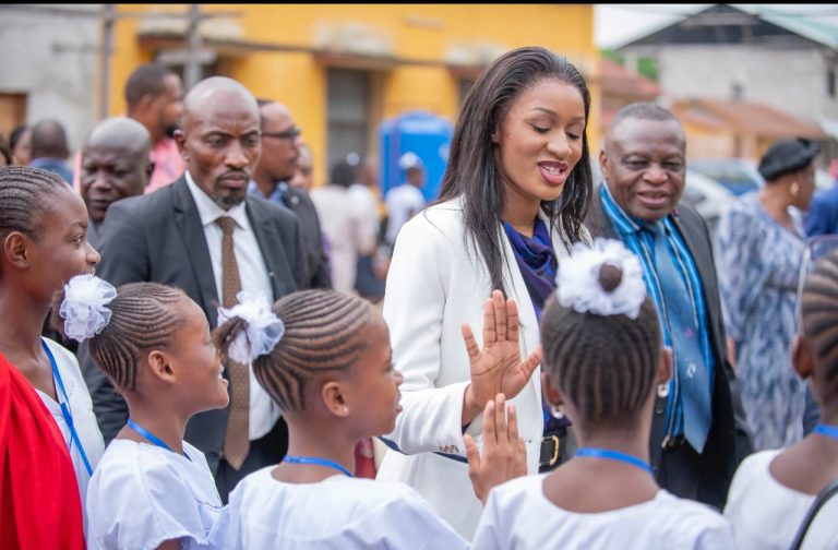 RDC/ENAFEP : Aminata Namasia appelle les candidats et les enseignants à agir avec responsabilité