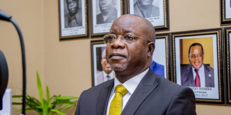 RDC-AN-Loi sur la répartition des sièges : L&rsquo;élu d&rsquo;Idiofa Boris Mbuku exige de la solidarité pour les circonscriptions ayant perdu des sièges