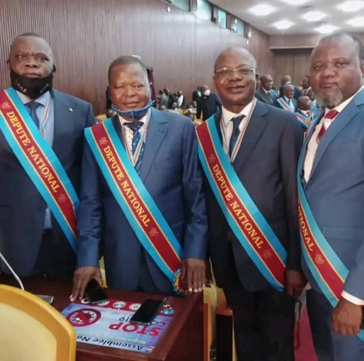 Kasaï-Répartition des sièges : Un élu réclame le 3e siège perdu de la ville de Tshikapa (Document)