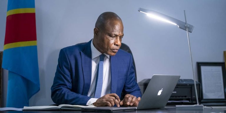 RDC : Martin Fayulu invite les députés nationaux à ne pas voter la loi sur la répartition des sièges