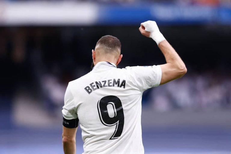 Foot: Après le Real Madrid, Benzema s&rsquo;engage avec Al-Ittihad d&rsquo;Arabie-Saoudite