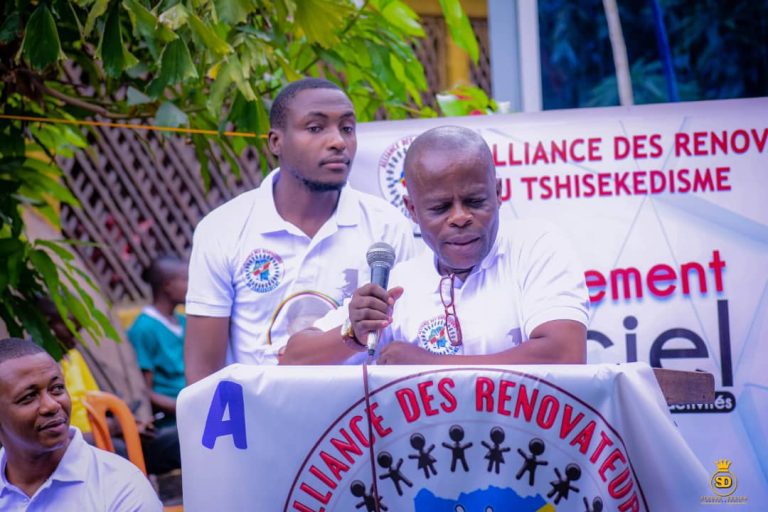 RDC-Enjeux politiques : Les rénovateurs du Tshisekedisme ravivent la flamme idéologique de Docteur Étienne Tshisekedi