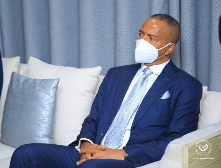 Kinshasa : La résidence de Katumbi perquisitionnée par les services de renseignements militaires!
