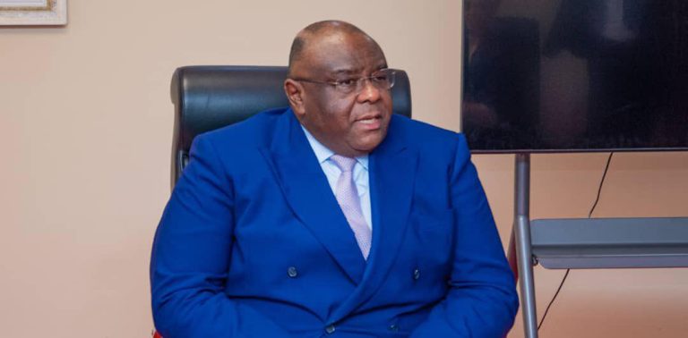 RDC : En séjour à Goma, Jean-Pierre Bemba invite les groupes armés locaux à déposer les armes