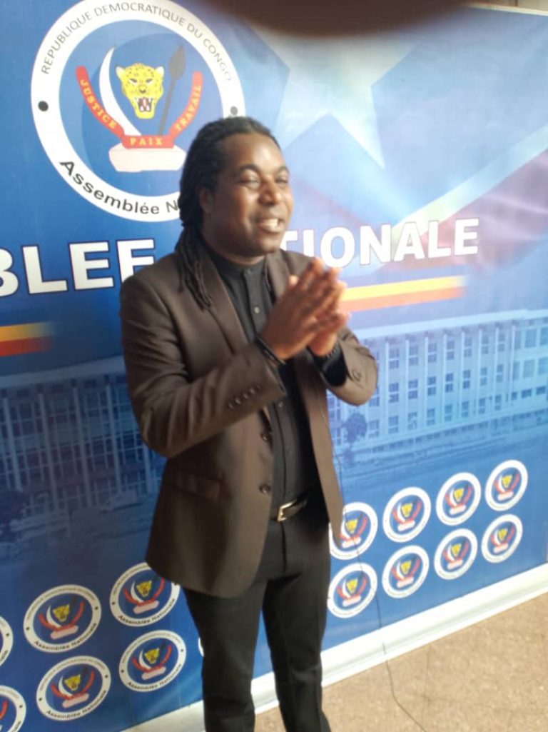 Processus de paix dans l&rsquo;Est : Le député Hubert Furuguta s&rsquo;oppose au cantonnement des miliciens M23 au Nord-Kivu