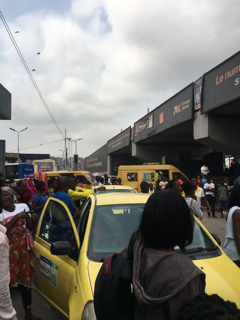 Phénomène kidnapping à Kinshasa : la population pour le renforcement de la patrouille nocturne