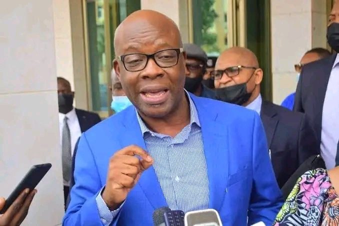 RDC : Marcellin Bilomba interdit de quitter le pays (Document)