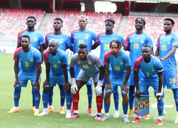 Match amical RDC vs Ouganda : Premier test réussi par les léopards congolais (1-0)