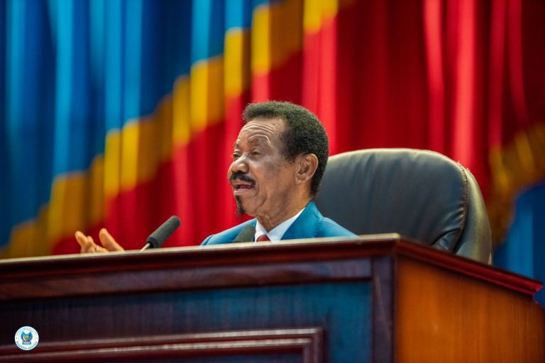 RDC : Muzito, NyangoL, Mova, Mushobekwa… remplacés à l&rsquo;Assemblée nationale