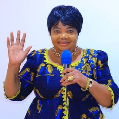 Politique en RDC : « Le respect de la femme doit être un devoir sociétal » (Tribune de Chantal Moboni)