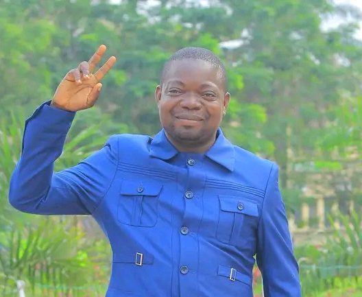 Kasaï : Fernand beya appelle la jeunesse à redynamiser la classe politique