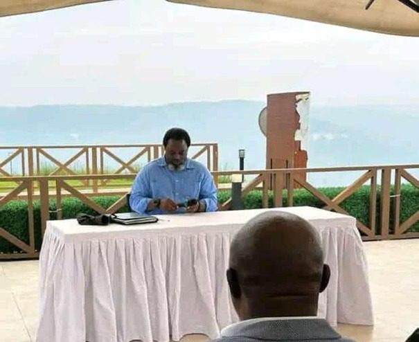 RDC-Réunion du FCC à Kingakati : Joseph Kabila promet de s’adresser à la population dans un bref avenir