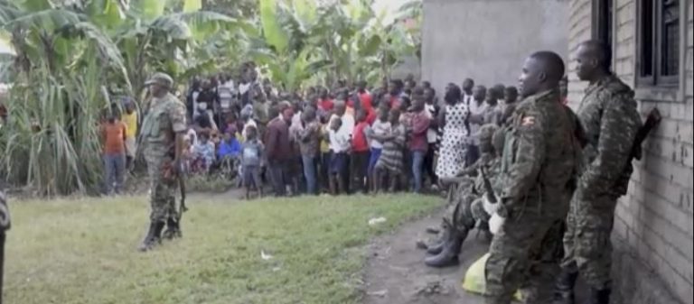 L’ACAJ demande à l’Ouganda et la RDC de renforcer la traque conjointe des terroristes