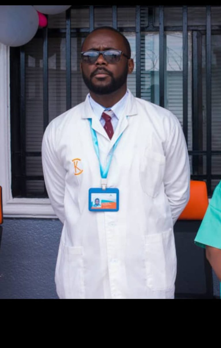 RDC-SANTÉ : environ 50 000 enfants naissent avec la drépanocytose dont une moitié meurt avant l&rsquo;âge de 5 ans (Dr. Caleb Kibwana)