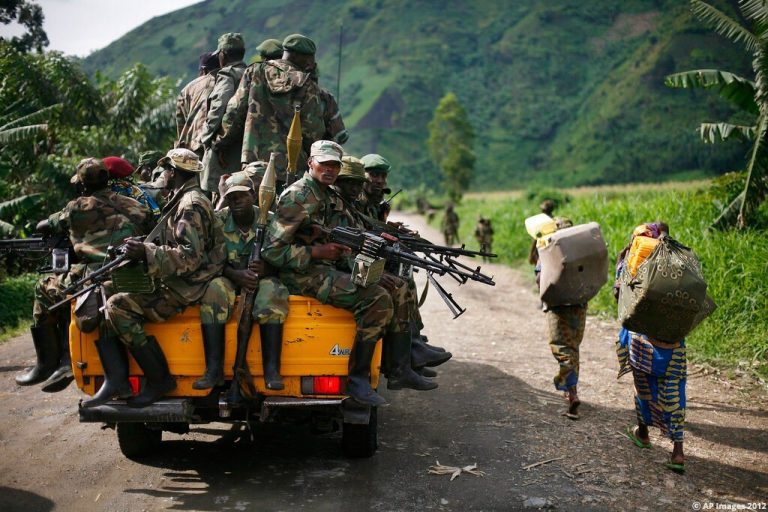 RDC : Les États-Unis appellent le Rwanda à retirer ses soldats en RDC et dénoncent la collaboration des FARDC avec les groupes armés