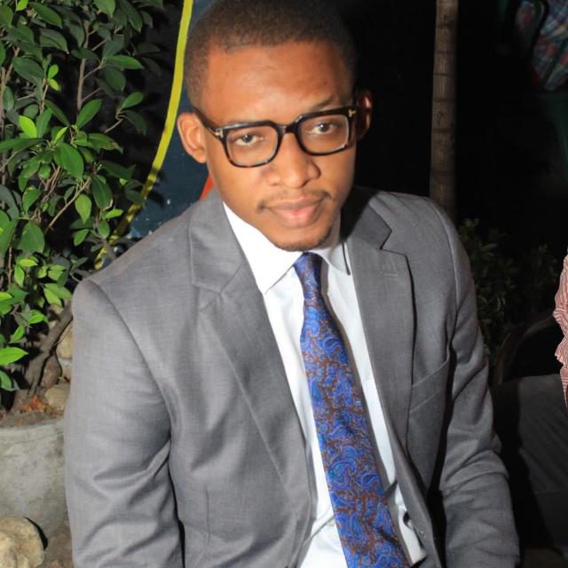 Kidnapping à Kinshasa-Avis de recherche : Le jeune Russel Etoy enlevé le lundi et reste introuvable (Contact famille : 0856475098)