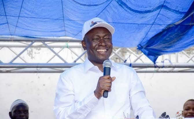 RDC-Elections 2023, Augustin Kabuya : « Même si Fayulu et Katumbi occupaient la présidence de la CENI, Tshisekedi va remporter »