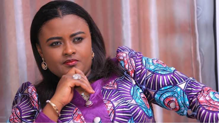 État de siège au Nord-Kivu et Ituri : Francine Muyumba appelle le gouvernement à accepter son échec
