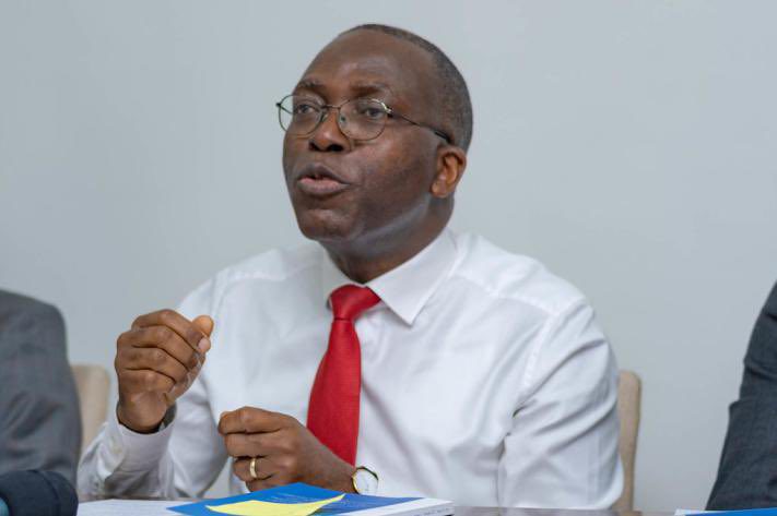 RDC : Matata Ponyo et son parti LGD restent dans le processus électoral