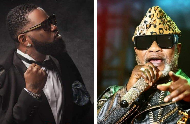 Concert du 24 juin au Stade des martyrs : Après Werrason, Koffi Olomide apporte son soutien à Ferre Gola