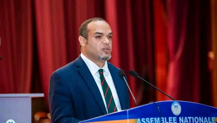 RDC : Suspendu en avril, Fabrice Lusinde réhabilité au poste de DG de la SNEL (Document)