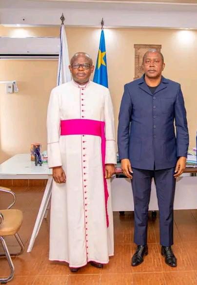 RDC : « Le processus électoral est mal engagé… Pour des élections crédibles, Peuple congolais réveille-toi de ton sommeil ! » (CENCO)
