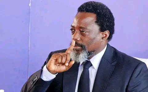 RDC-Perquisition de Kingakati et GLM [Joseph Kabila] : Éviter de mettre du feu à la poudrière !