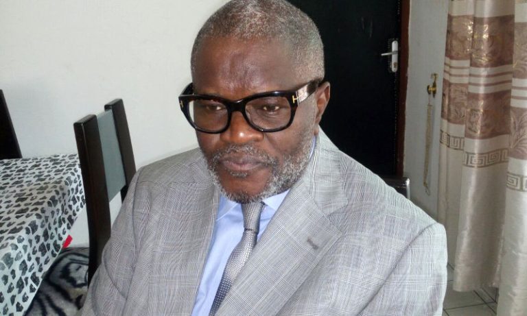 Kongo – Central : Jean-Claude Vuemba démissionne de son poste de président de l&rsquo;Assemblée provinciale