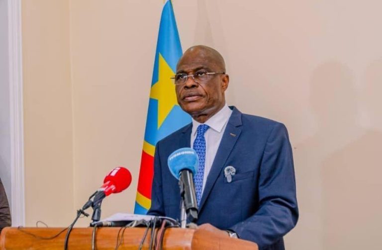 Élections 2023 : Martin Fayulu revient-il sur sa décision ?