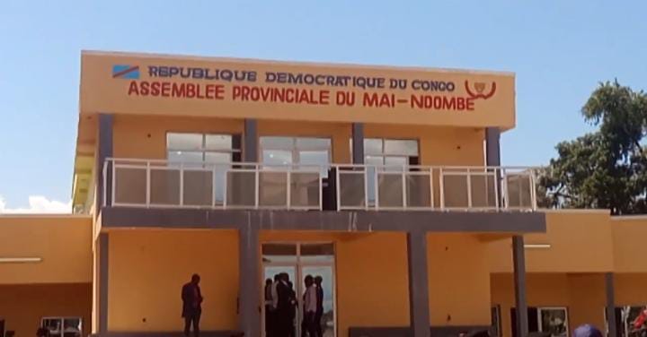 Maï-Ndombe : Les députés provinciaux conditionnent l&rsquo;enrôlement à Kwamouth par le retour effectif de la paix