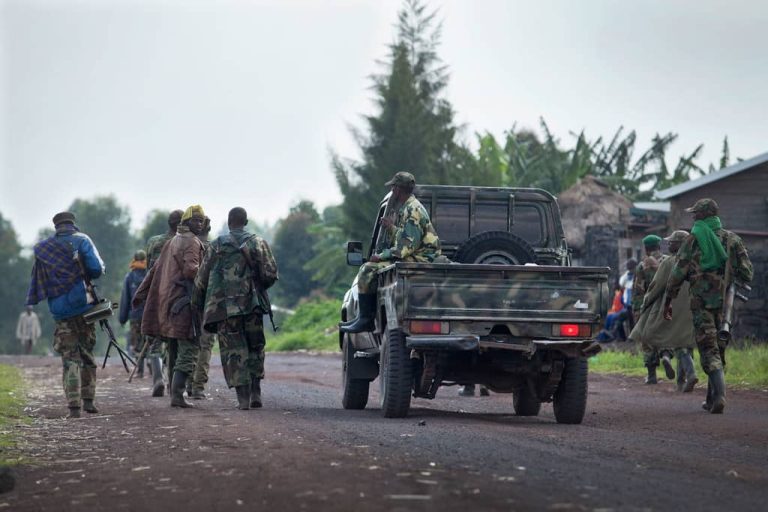 Nord-Kivu : L&rsquo;ONU craint que le repositionnement du M23 favorise la reprise des hostilités