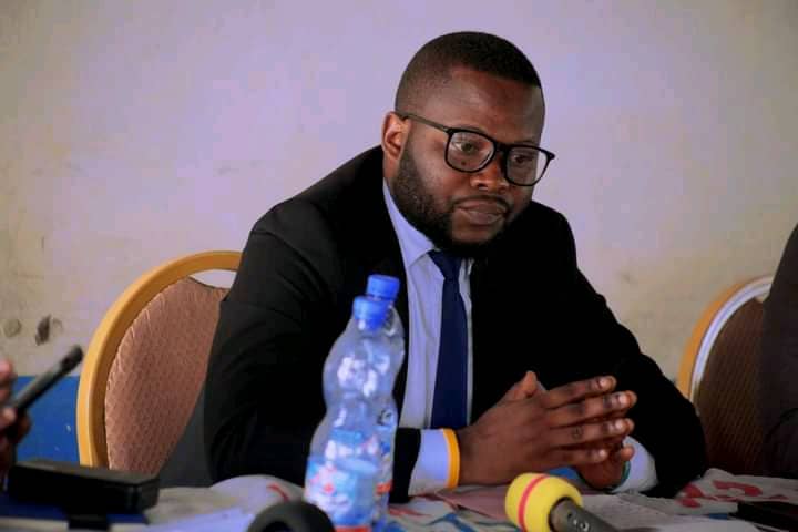 RDC : Auteur de l&rsquo;ouvrage « La République des Inconscients », le ministre Modeste Mutinga appelé à démissionner du gouvernement
