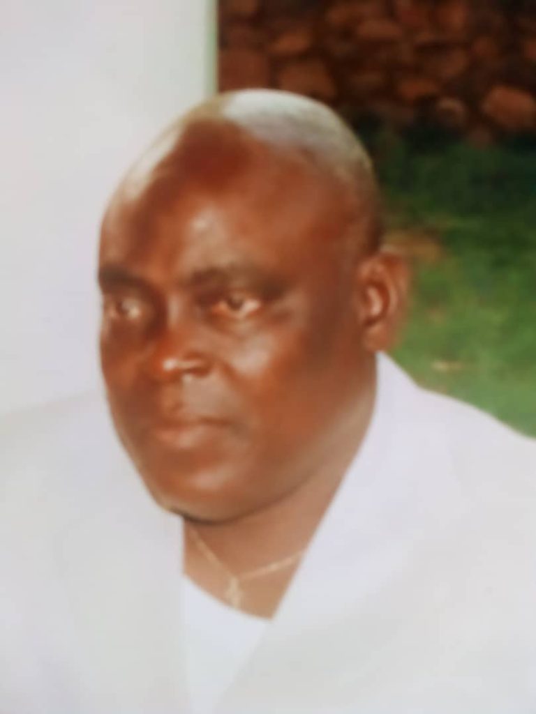 Nécrologie : Voici le programme des obsèques de Papa Marcel NSIMBA LUNIONGO