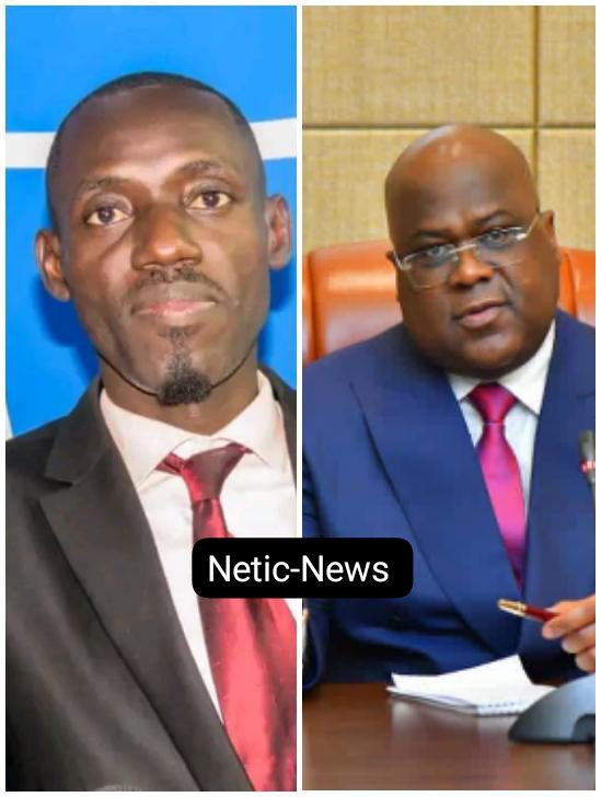 Réaction de Tshisekedi à la CENCO : « Félix a-t-il oublié comment il avait applaudi les mêmes évêques en 2011 quand ils rejetaient les résultats des élections donnant son père perdant ? » (Prince Epenge)