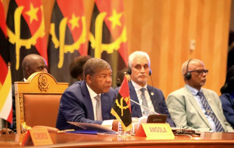 Sommet de Luanda : L&rsquo;Angola veut la normalisation des relations entre la RDC et le Rwanda
